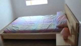 A1 ALQUILER ÁTICO DE 3 HABITACIONES JUNTO CENTRO MEDICO.wmv