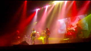 Jethro Tull Banker bets - Banker wins  - Padova 30 11 2012.mp4