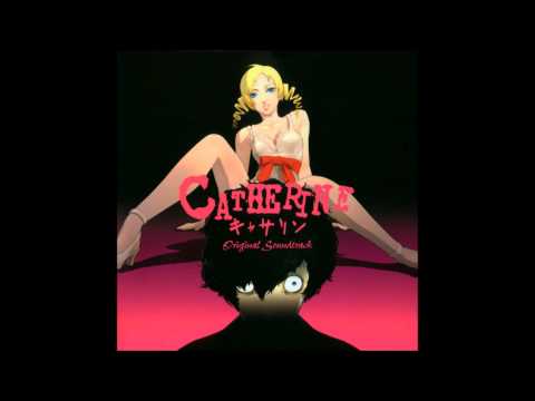 Catherine OST - Lost (Extended)