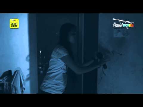 Madhuri Desai Darkness