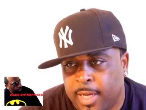 Bruse Wane Confirms One Of Sean Prices Last Verses Will Be On His New Project