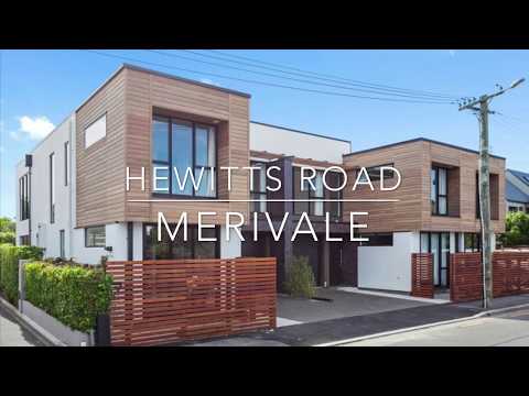 Property Management Christchurch - Hewitts Road | Merivale