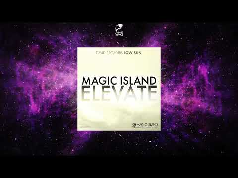 David Broaders - Low Sun (Extended Mix) [MAGIC ISLAND ELEVATE]