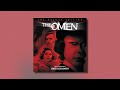 The Killer Storm (from "The Omen") (Official Audio)