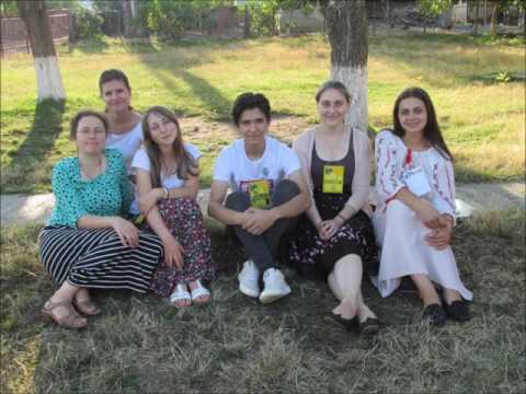 Tabara Voioseii din Sendreni