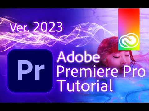 Premiere Pro - Tutorial for Beginners in 11 MINUTES!  [ 2023 UPDATED ]