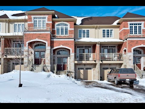 For Sale - 138 Elephant Hill Drive, Bowmanville, ON L1C 4M6