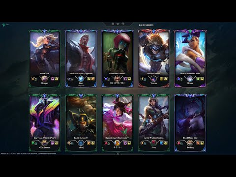 T1 Peyz | Caitlyn ADC vs Ezreal | Patch 26.1 | 2026-01-08 | LoL Replay