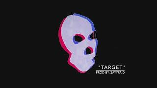 FREE Slow Freestyle Instrumental &quot Target&