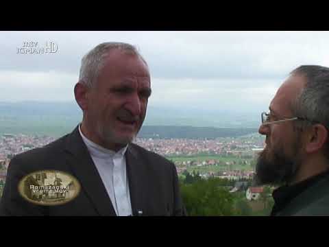 RAMAZANSKI VREMEPLOV: Ljudi su poštovali jedni druge...