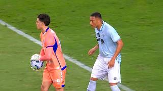 You've NEVER Seen This in Football...