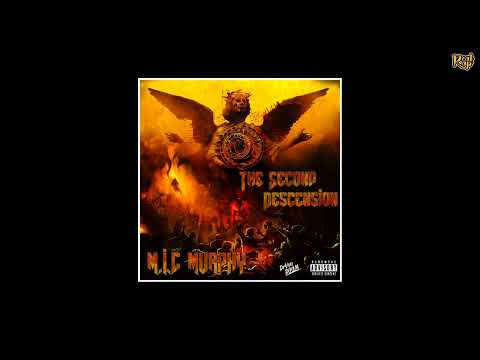 M.I.C. Murphy x Nonchalantly Zay x Postman L - Pilgrimage [prod by Hanzo Blades]