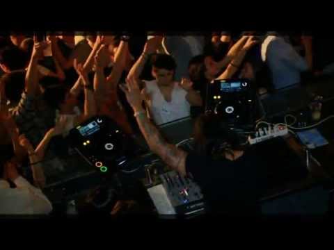 MARCO LASCHI LIVE R3UNION TENAX