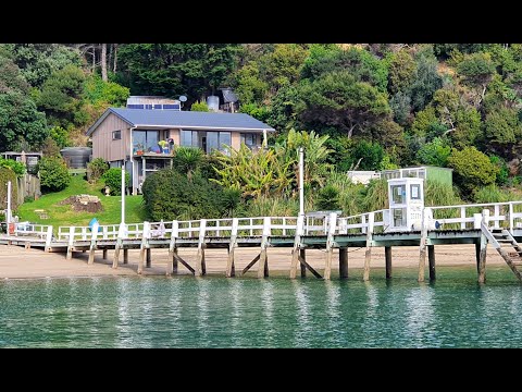 Lot 27 Vivian Bay, Kawau Island, Hauraki Gulf Islands, Auckland, 3 Bedrooms, 2 Bathrooms, House