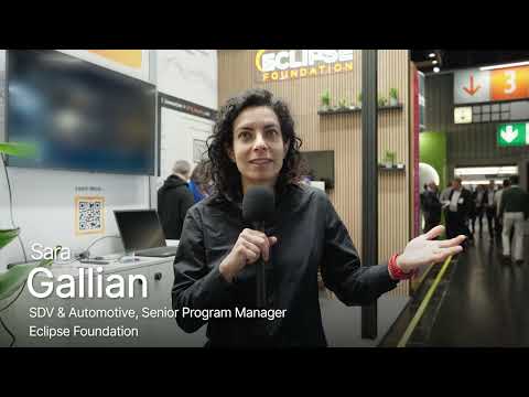 Embedded World 2025 Aftermovie