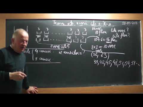 Lectia 1710 Clasa 2 Probleme rezolvate prin Metoda falsei ipoteze Metoda mersului inapoi