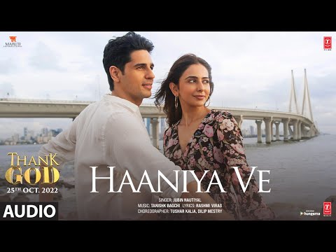 Haaniya Ve (Full Audio) — watch video