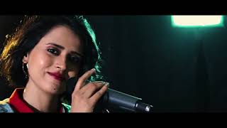 Jalte Hein Jiske Liye I Sniti Mishra (Cover) I Old Hindi Classic I