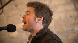 Josh Ritter  - Joy To You Baby (Coffee Break on the Road with The Current)