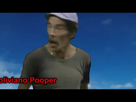 Can Can el chavo del ocho 2025 YTPMV 