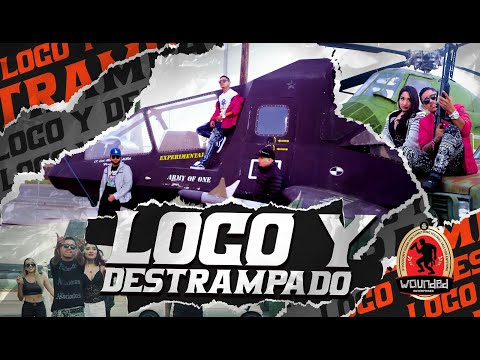 Los Asociados - Loco Y Destrampado