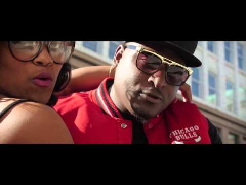 B-Thone - Brand New (Produced by Young Hustla) (Official Video)