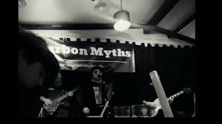 Bourbon Myths Rock & Blues Band video preview