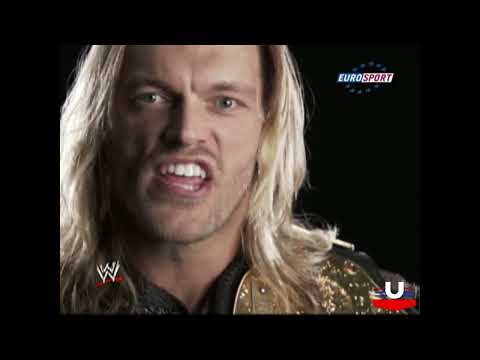 This Week in WWE 13.04.2009 - PL (Eurosport)