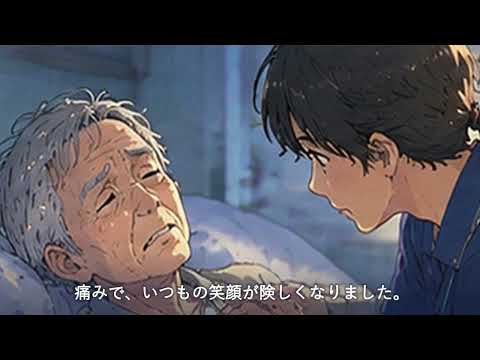 【ホスピスでのエピソード】苺を見ると思い出す