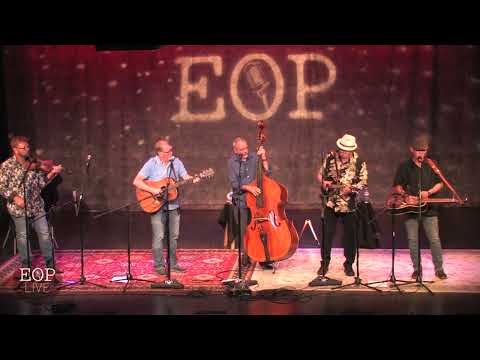 The Seldom Scene "Like I Used To Do" (Tim O'Brien & Pat Alger) [live] @ Eddie Owen Presents