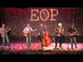 The Seldom Scene "Like I Used To Do" (Tim O'Brien & Pat Alger) [live] @ Eddie Owen Presents