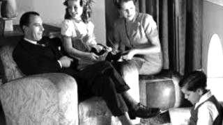 All the Mother's Young Son's Lost at War