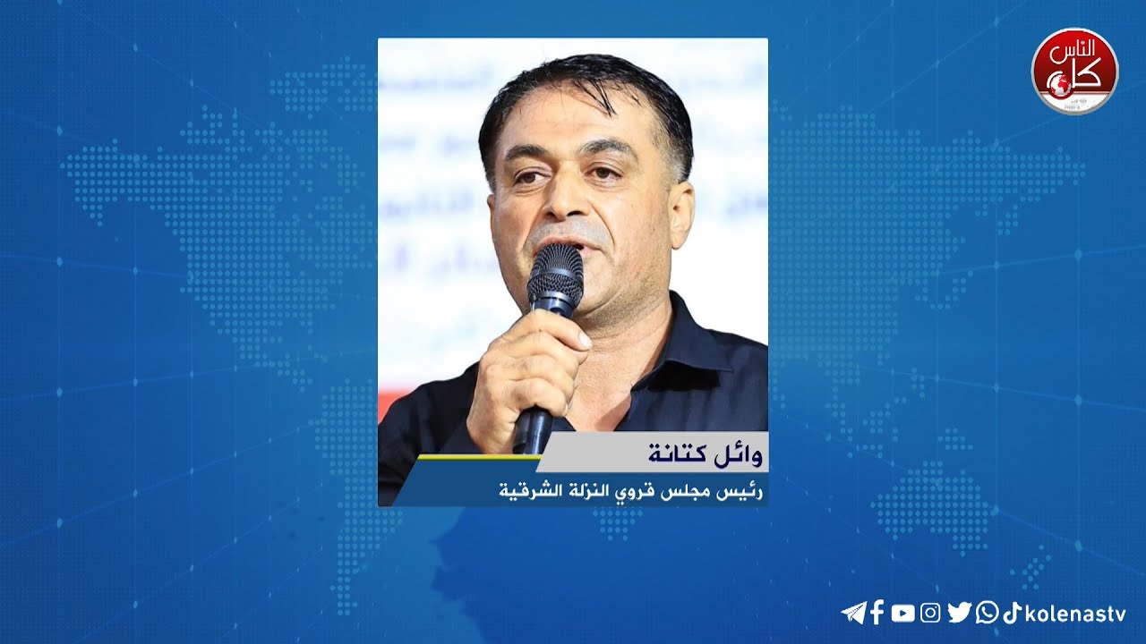 اقتحامات متواصلة للنزلة الشرقية شمال طولكرم