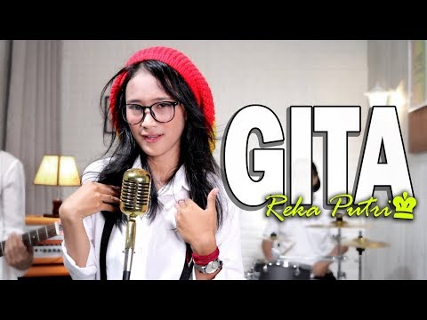 REKA PUTRI - GITA | REGGA SKA (UYE TONE MUSIC VIDEO)