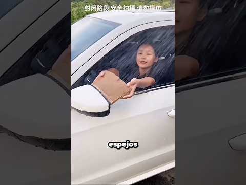 ¡La Mejor Protección Para Los Espejos Del Coche! 🚗✨
