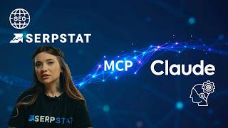 Serpstat + Claude: AI SEO Tools Setup via MCP