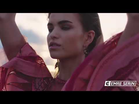 Emre Serin ft.Kazım Koyuncu - İşte Gidiyorum ( Deep House Remix)