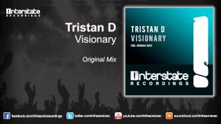 Tristan D - Visionary