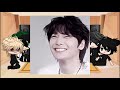 Deku S Past Bullies React To Him As Felix Skz For Funn