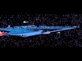Star Wars V - Soundtrack Mix - Aboard the Executor