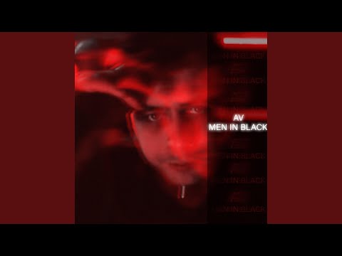 Men In Black