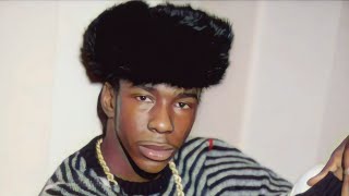 Bobby Brown - Baby, I Wanna Tell You Something