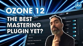 Video thumbnail for iZotope Ozone 12 Review – Is This the Best Mastering Plugin Yet? by palebluedot studios