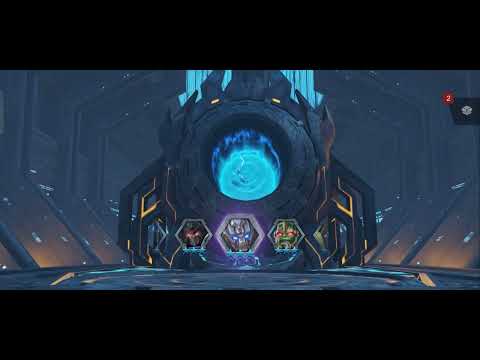5 star bot crystal opening Transformers Forged To Fight