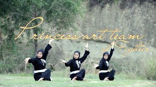 Download lagu Princess art team of FIGHTER |#PSHT Bojonegoro. mp3
