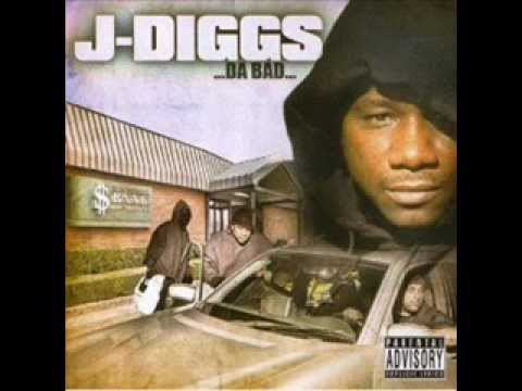J Diggs-Vegas Nights