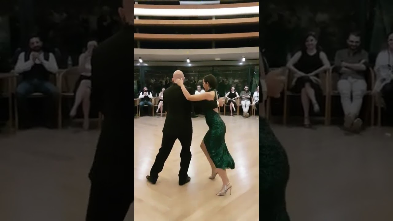 2022 11 11 Milonga Sueno Selen Sürek Alper Ergökmen 4/4