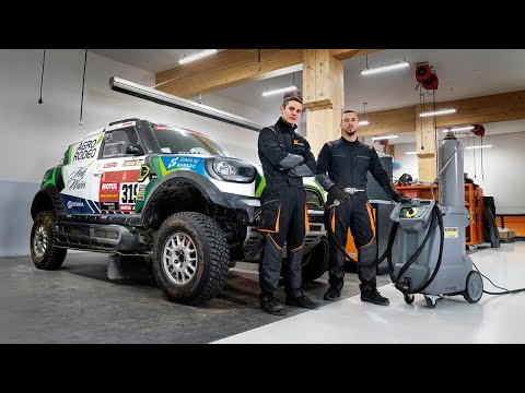 Kärcher - IB 10 8 L2P