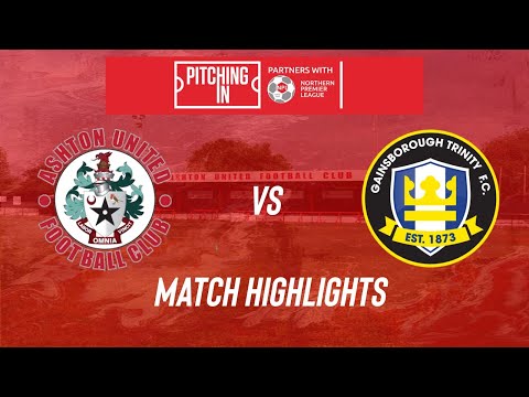 Highlights | Gainsborough Trinity (H) | 12/03/2022