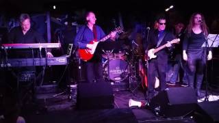 Costello's Flying Circus - (What's So Funny 'Bout) Peace, Love and Understanding